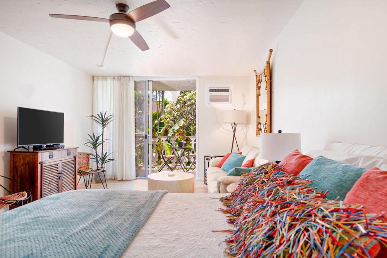 Kona Islander Inn # 219 Кайлуа-Кона Екстер'єр фото